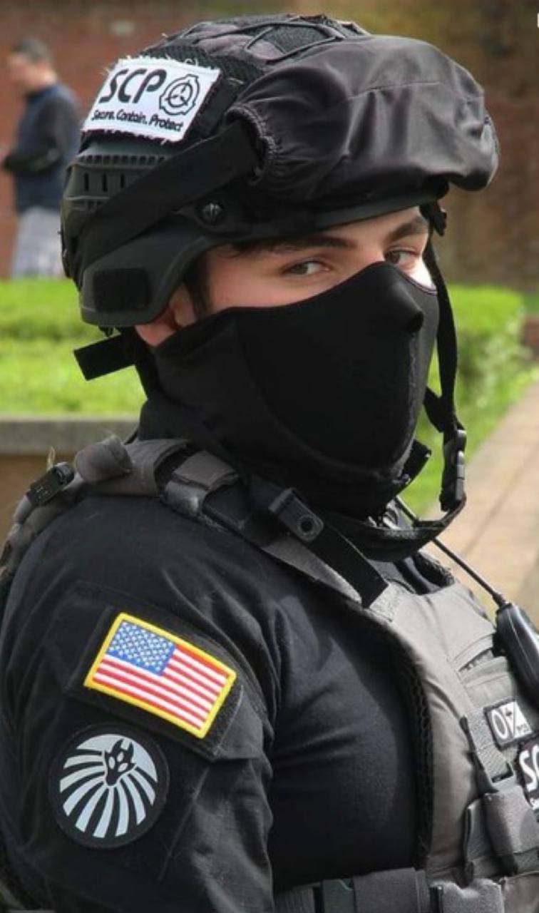 Lieutenant Bluenight